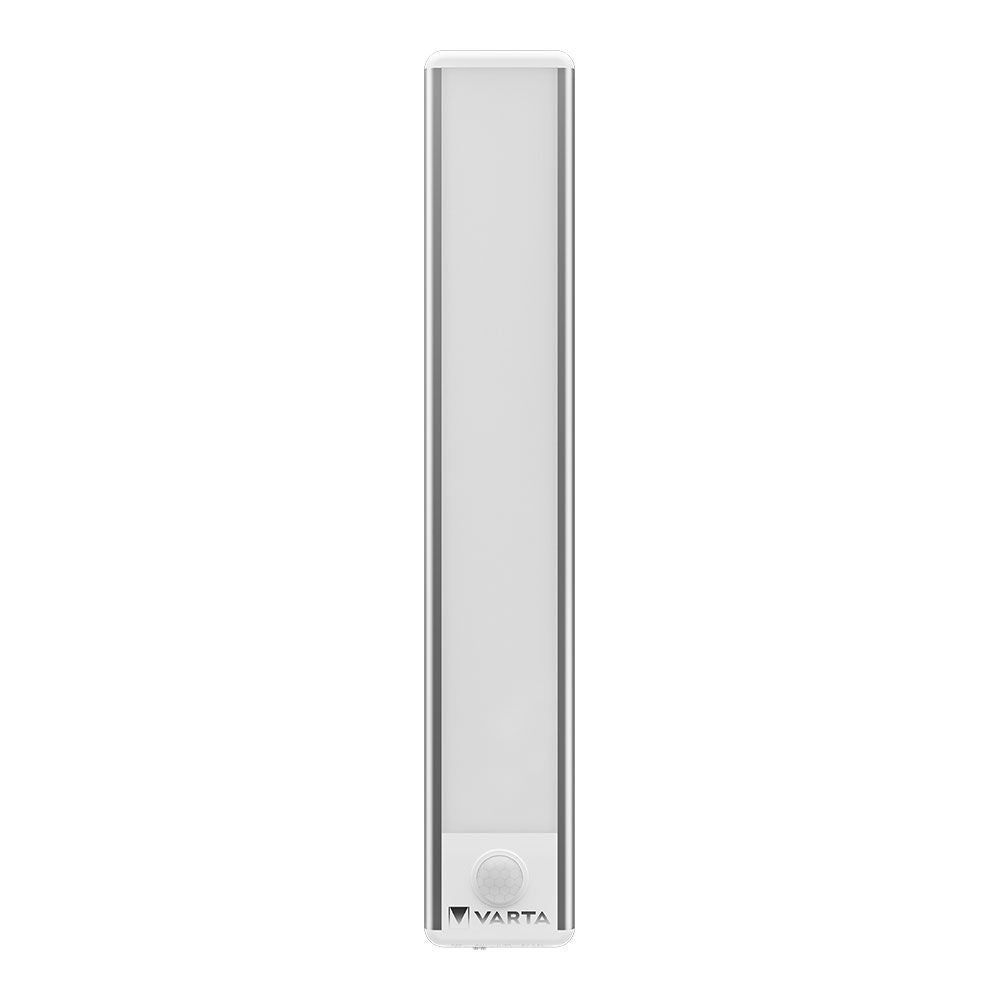 Luz LED VARTA Motion Sensor Slim / Preto / 17624101111_0