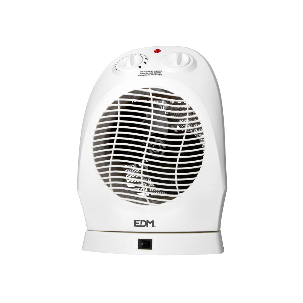 Aquecedor - modelo vertical oscilante - 1000-2000w edm_0