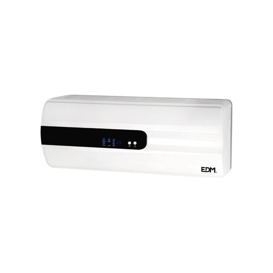 Aquecedor split cerÃ¢mico 1000-2000w com comando edm_0
