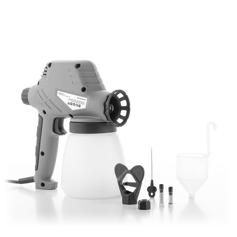 Pistola de pintura elÃ©trica spraint+ innovagoods_0
