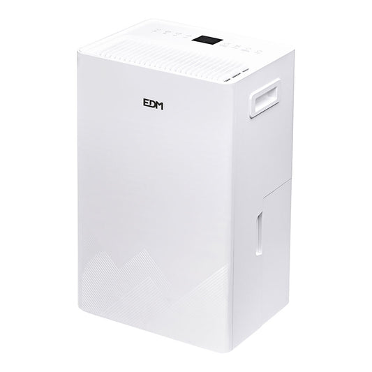 Desumidificador portÃ¡til com wifi 20 l/dia_0