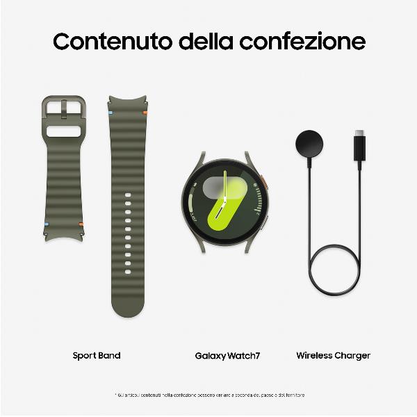 GALAXY WATCH7 BT 44MM KHAKI_0