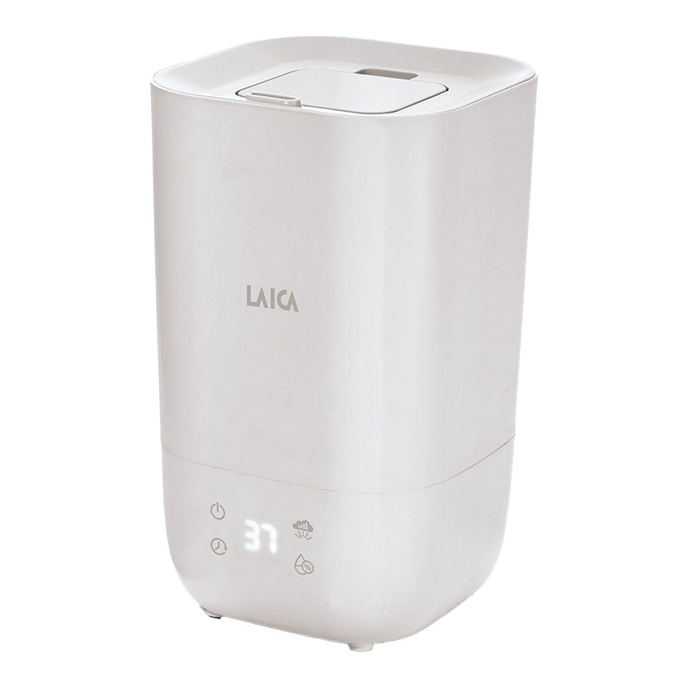 Umidificador ultrassÃ³nico e difusor silent essence, 23 w_0
