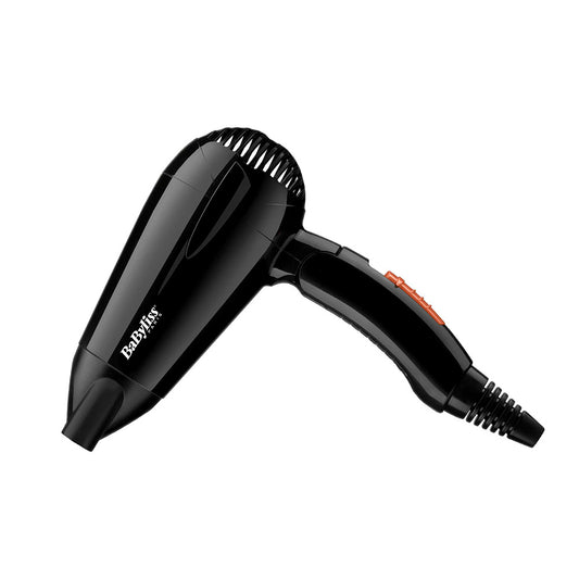 Secador de Cabelo Babyliss / Preto_0