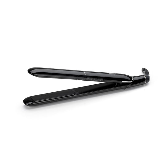 Babyliss Straigtener Sleek Finish 230 black Schwarz (ST255E)_0