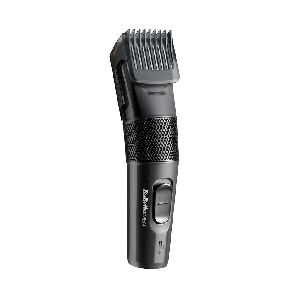 Aparador corporal precision cut e786e com e sem cabo babyliss_0