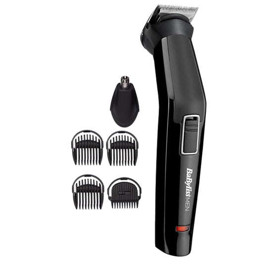 Multigroom 6 em 1 mt725e babyliss_0