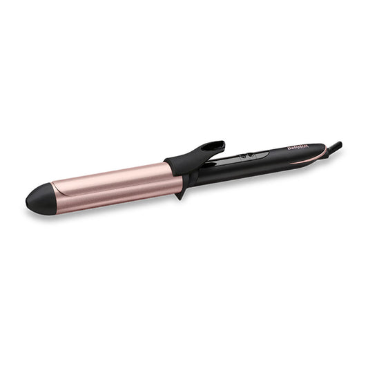 Modelador de cabelo rose quartz led babyliss_0