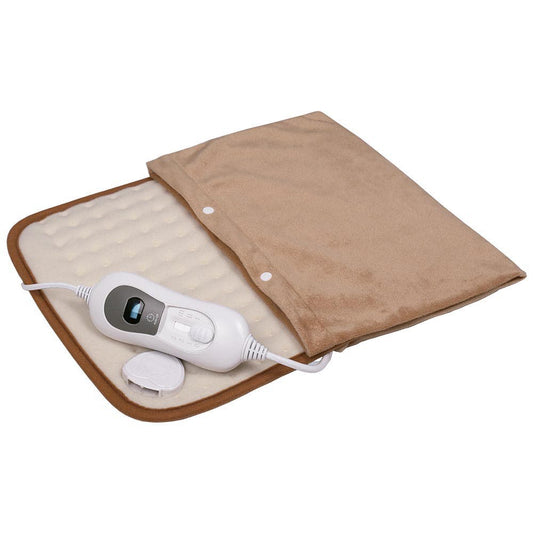Almofada de potÃªncia reversÃ­vel 100w com bolsa 40x50cm edm_0