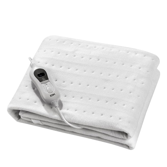 Cobertor elÃ©trico 60w 150x80cm edm_0