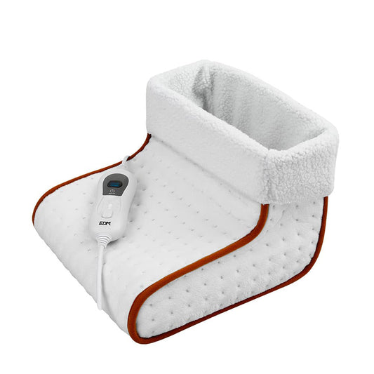 Bota elÃ©trica 100w 30x30x24cm edm_0