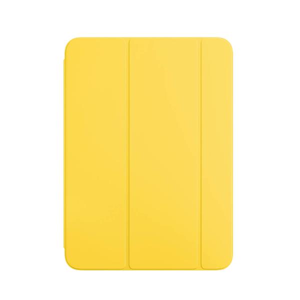 Smart Folio per iPad (A16) - Giallo limone (MDEN4ZM/A)_1