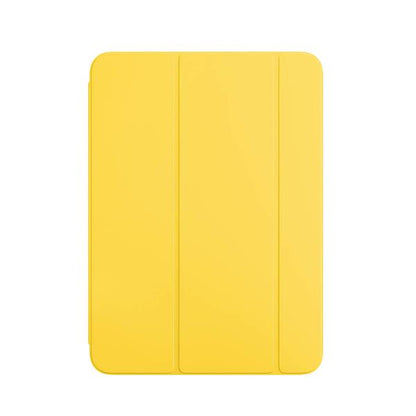 Smart Folio per iPad (A16) - Giallo limone (MDEN4ZM/A)_1