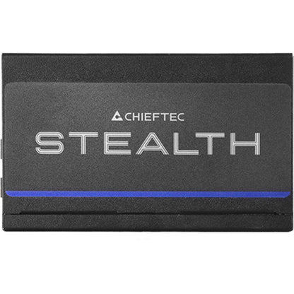 Fonte de Alimentação Chieftec Stealth SPX-1000-FC 1000W 80+ Platinum Modular