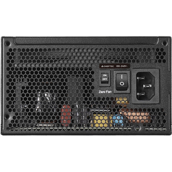 Fonte de Alimentação Chieftec Stealth SPX-1000-FC 1000W 80+ Platinum Modular