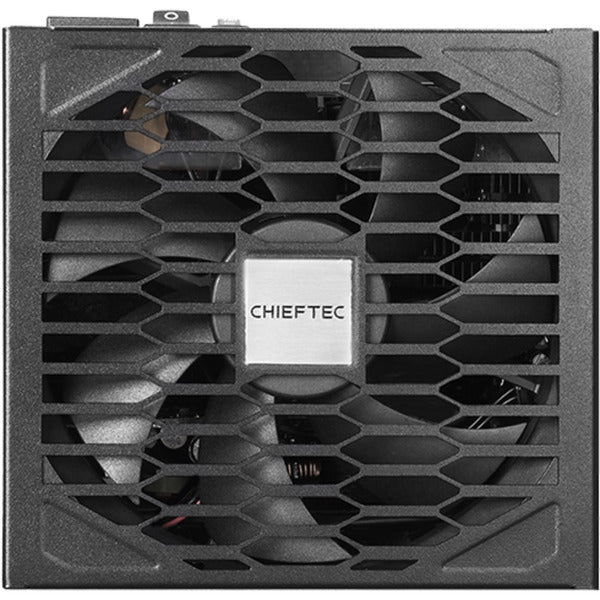 Fonte de Alimentação Chieftec Stealth SPX-1000-FC 1000W 80+ Platinum Modular