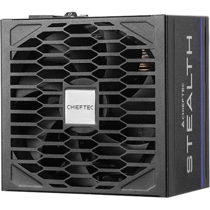 Fonte de Alimentação Chieftec Stealth SPX-1000-FC 1000W 80+ Platinum Modular