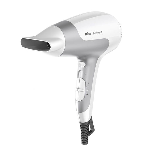 Satin Hair 5 PowerPerfection HD580, Haartrockner_0