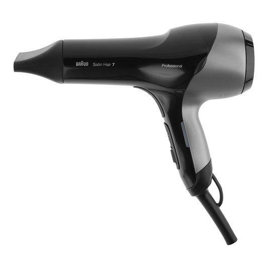 Secador de cabelo braun satin hair 7 professional 2000 w secador._0