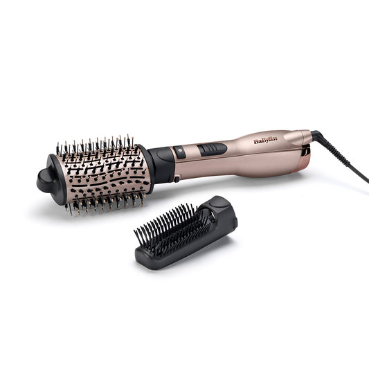 Escova de Ar Quente BaByliss / Preto_0