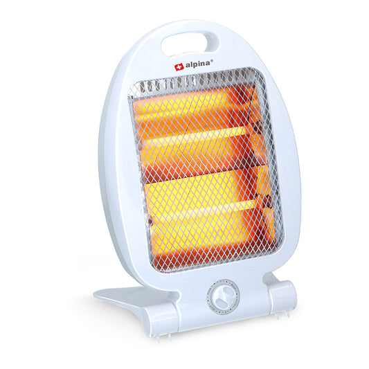 Aquecedor de quartzo 400 / 800 w_0