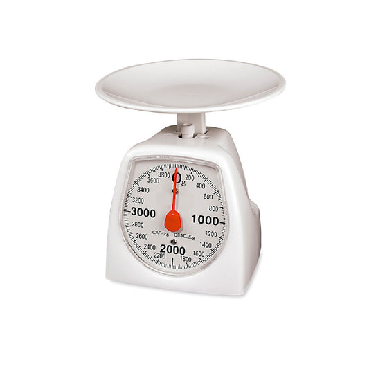 BalanÃ§a analÃ³gico de cozinha max. 4kg edm_0