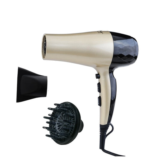 Secador de cabelo 1800/2000w. edm_0