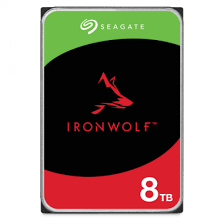 Seagate IronWolf ST8000VN004 disco duro interno 8 TB 7200 RPM 256 MB 3.5" Serial ATA III_0