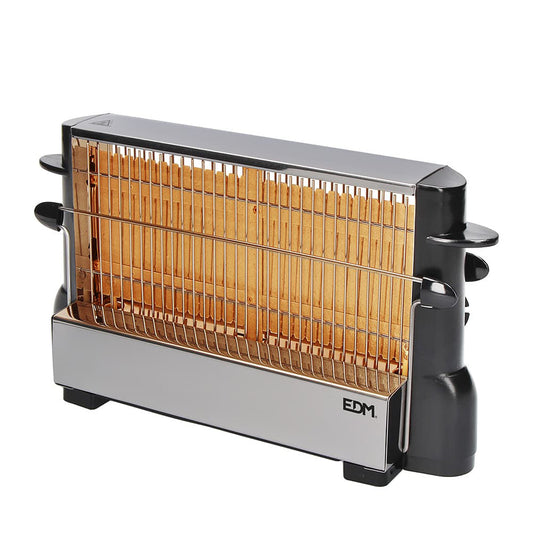 Torradeira vertical 700w edm_0