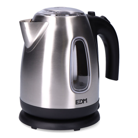 Jarro elÃ©trico para Ã¡gua "kettle" 2200w 1,7l edm_0