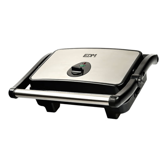 Sanduicheira de dupla grelha 1500w edm_0