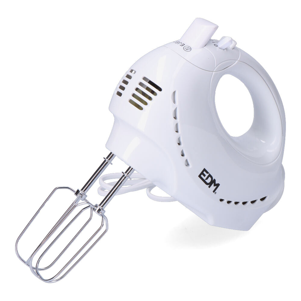 Batedeira amassadeira turbo 200w edm_0