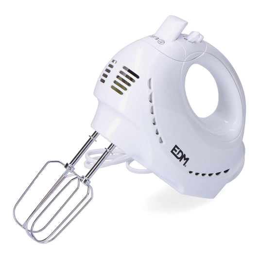 Batedeira amassadeira turbo 200w edm_0