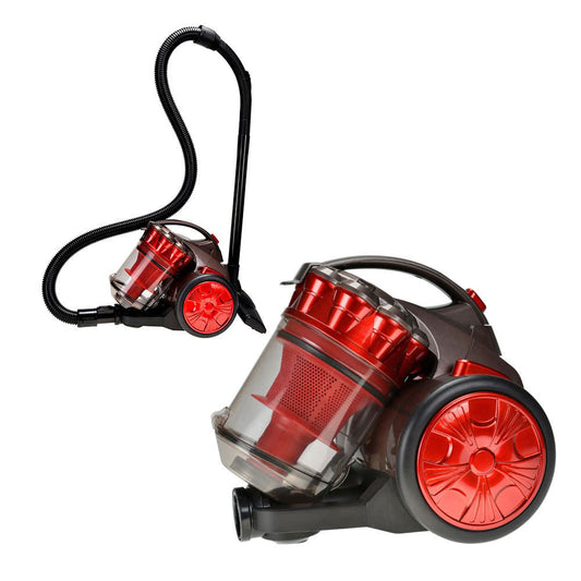 Aspirador sem saco multi-ciclone pequeno 2,2 litros 700w_0