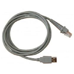 CAB-426 CAVO USB 2 MT. PER QUICKSCAN_0