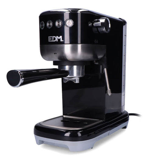 MÃ¡quina de cafÃ© espresso 20 bares edm_0