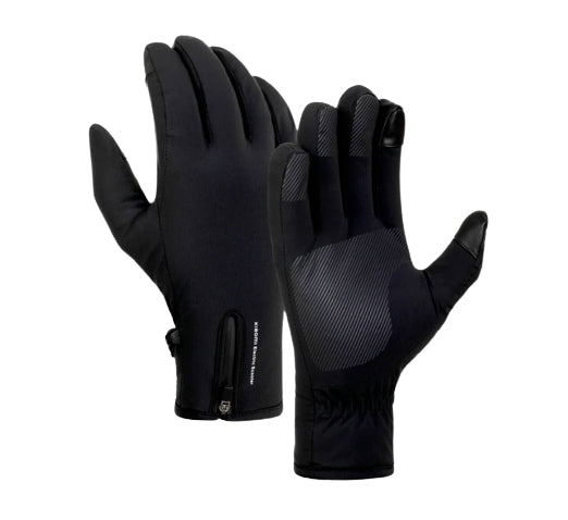 XIAOMI MI ELECTRIC SCOOTER RIDING GLOVES XL BLACK BHR6758GL_0