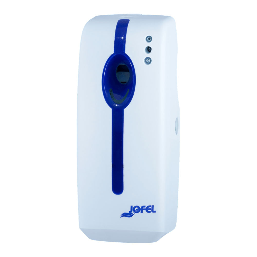 Difusor ambiental basic 0,25l blanco jofel_0