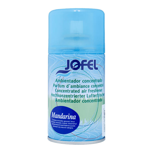 Ambientador concentrado para difusor mandarina jofel_0