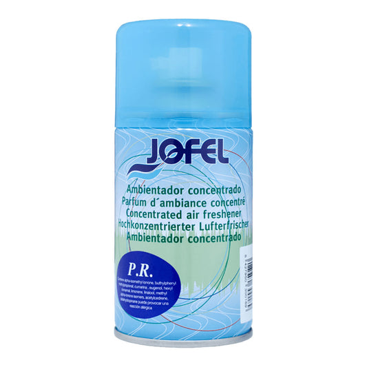 Ambientador concentrado para difusor p.r. jofel_0