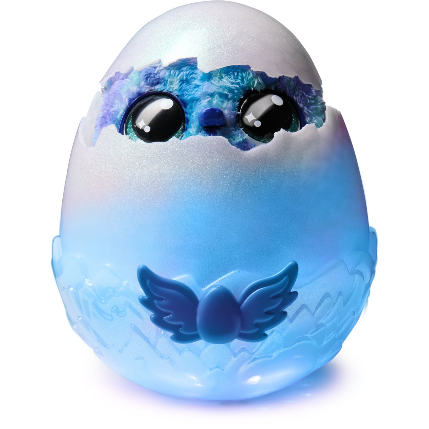 Spin Master Hatchimals Alive Mystery Egg Draggle Figura Interativa