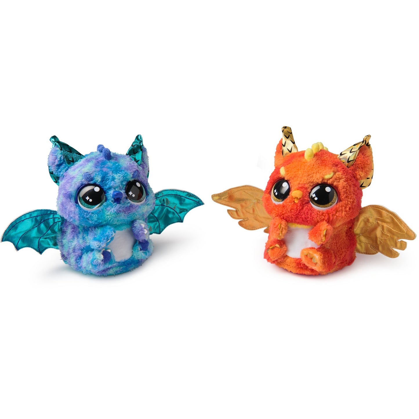 Spin Master Hatchimals Alive Mystery Egg Draggle Figura Interativa