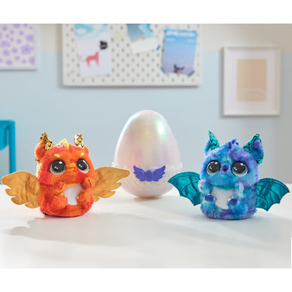 Spin Master Hatchimals Alive Mystery Egg Draggle Figura Interativa