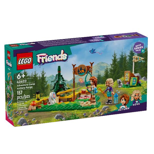 Konstruktionsspielzeug LEGO / 42622_0