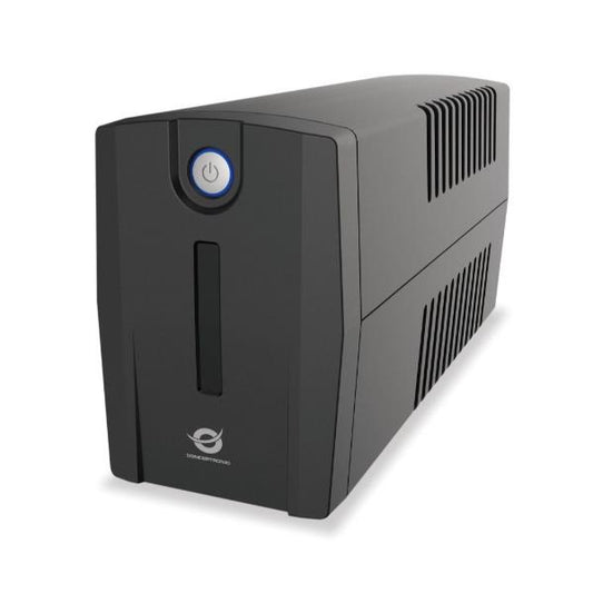Conceptronic ZEUS02ES 850VA 480W USV, schuko_0