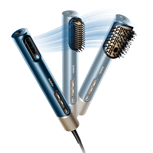 Secador Babyliss AS6550E Wand / Preto_1