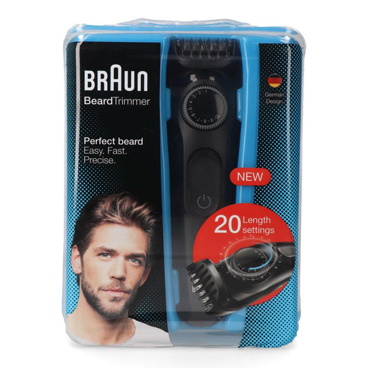 Aparador de cabelo e barba bt3000_0