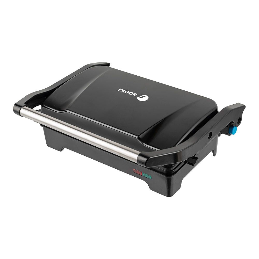 Sanduicheira multifuncÃ§Ãµes easygrill 1200 w_0
