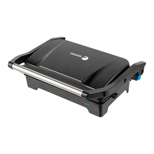Sanduicheira multifuncÃ§Ãµes easygrill 1200 w_0