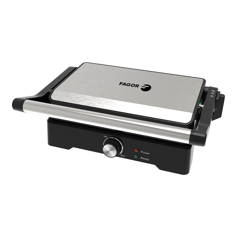 Sanduicheira multifuncÃ§Ãµes roastgrill 1200 w_0